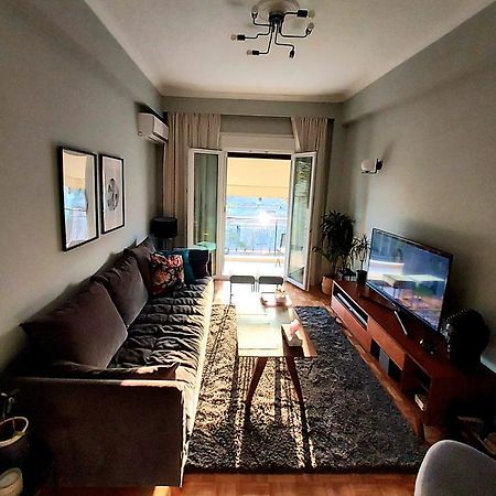 Fully Equiped Design Apartment With Excellent View/ Easy Parking Atena Exterior foto