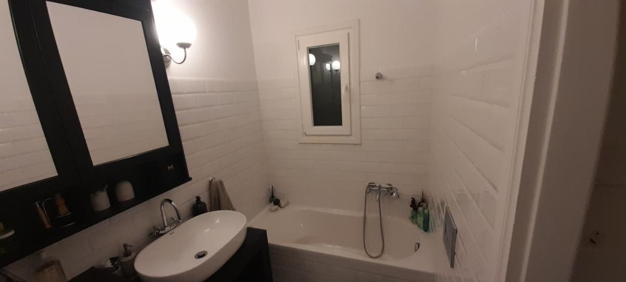 Fully Equiped Design Apartment With Excellent View/ Easy Parking Atena Exterior foto