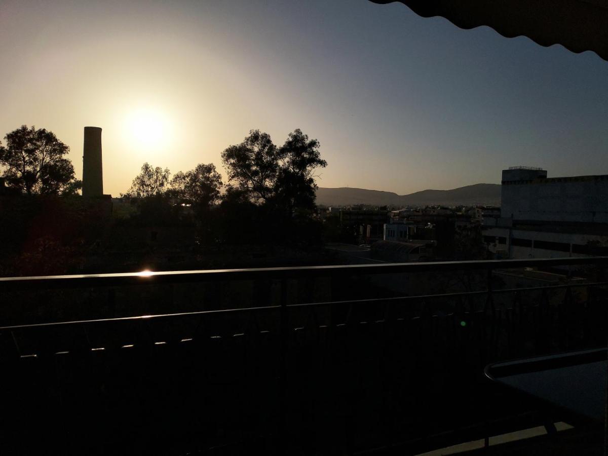 Fully Equiped Design Apartment With Excellent View/ Easy Parking Atena Exterior foto