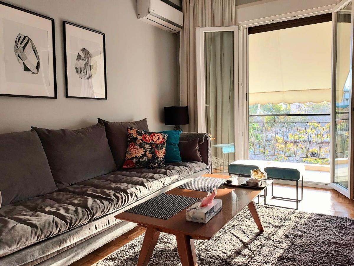 Fully Equiped Design Apartment With Excellent View/ Easy Parking Atena Exterior foto