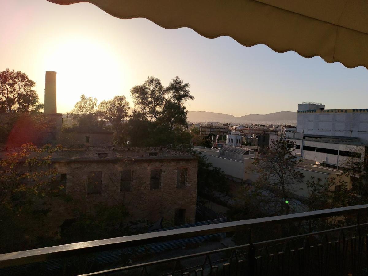 Fully Equiped Design Apartment With Excellent View/ Easy Parking Atena Exterior foto
