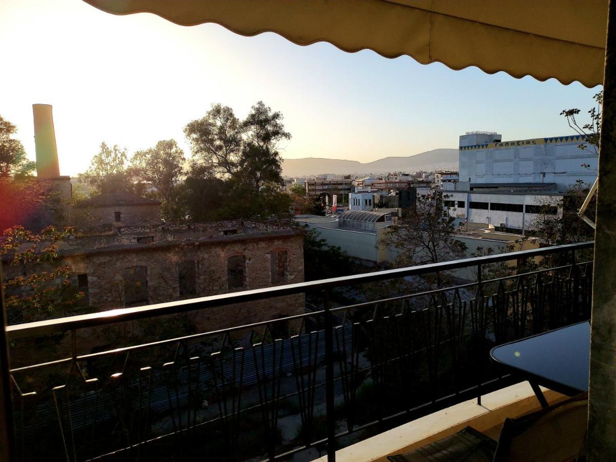 Fully Equiped Design Apartment With Excellent View/ Easy Parking Atena Exterior foto
